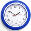 Reloj mural mod. RX816