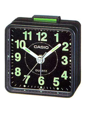 Reloj despertador Casio mod. TQ 140