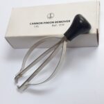 Extractor de minuteros