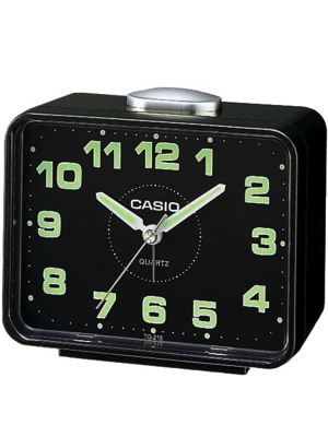 Reloj despertador Casio mod. TQ 218