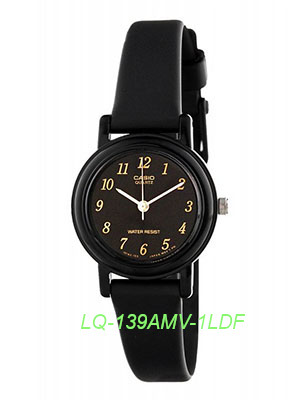 Reloj Casio de dama mod. LQ139A