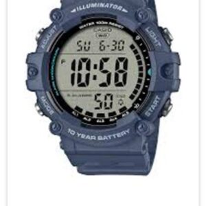 Casio AE-1500wh-2a