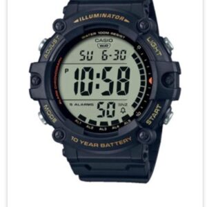 Reloj Casio mod. AE 1500whx