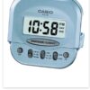 Casio mod. PQ-30 Reloj despertador