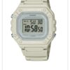 Casio mod. W218 - Imagen 3