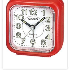 Relojes despertadores