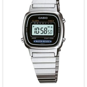 Casio mod. LA-670