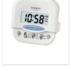 Casio mod. PQ-30 Reloj despertador - Imagen 2