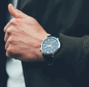 Relojes de pulsera