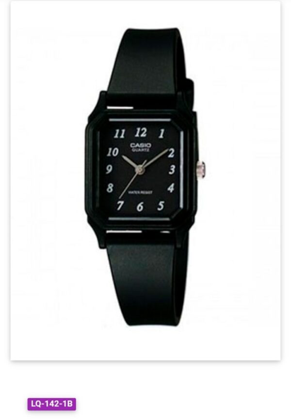 Casio mod. LQ142 - Imagen 9