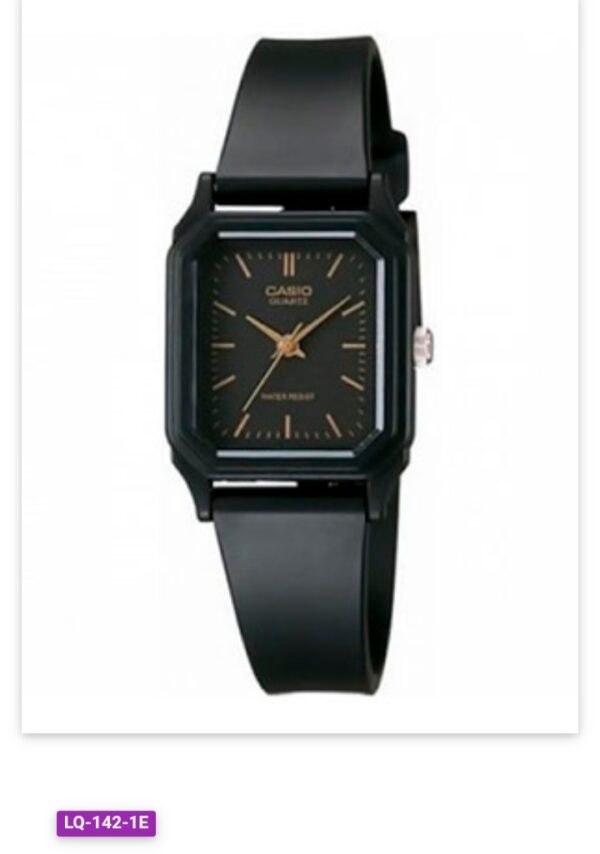 Casio mod. LQ142 - Imagen 8