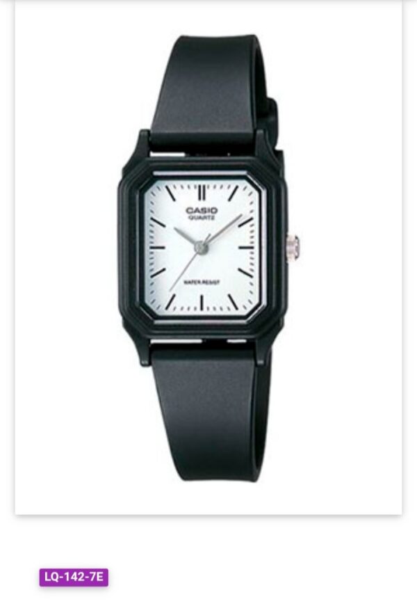 Casio mod. LQ142 - Imagen 6