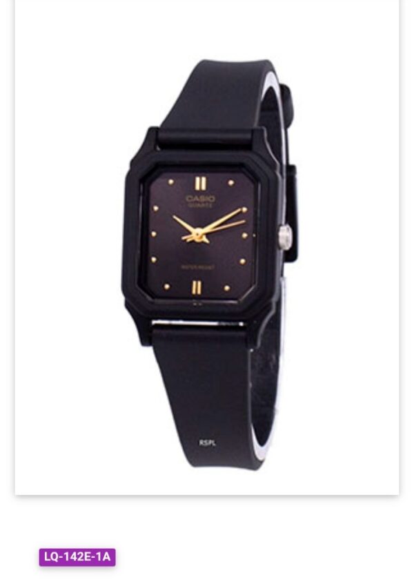 Casio mod. LQ142 - Imagen 5