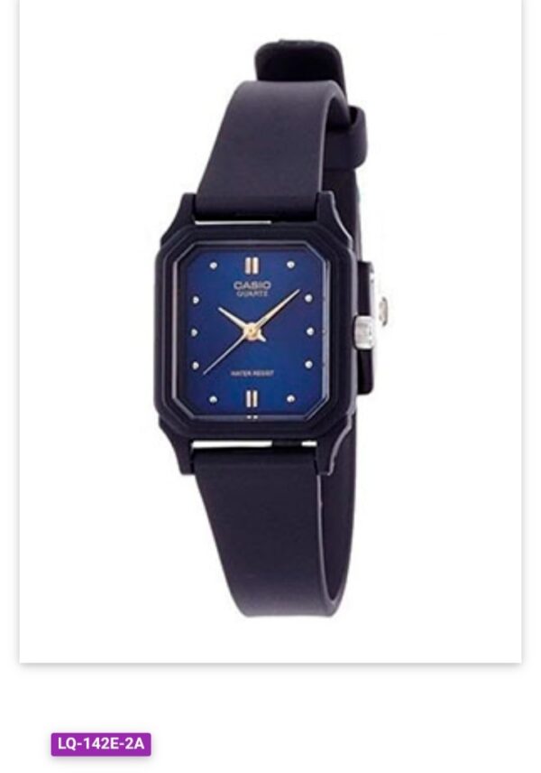 Casio mod. LQ142 - Imagen 4