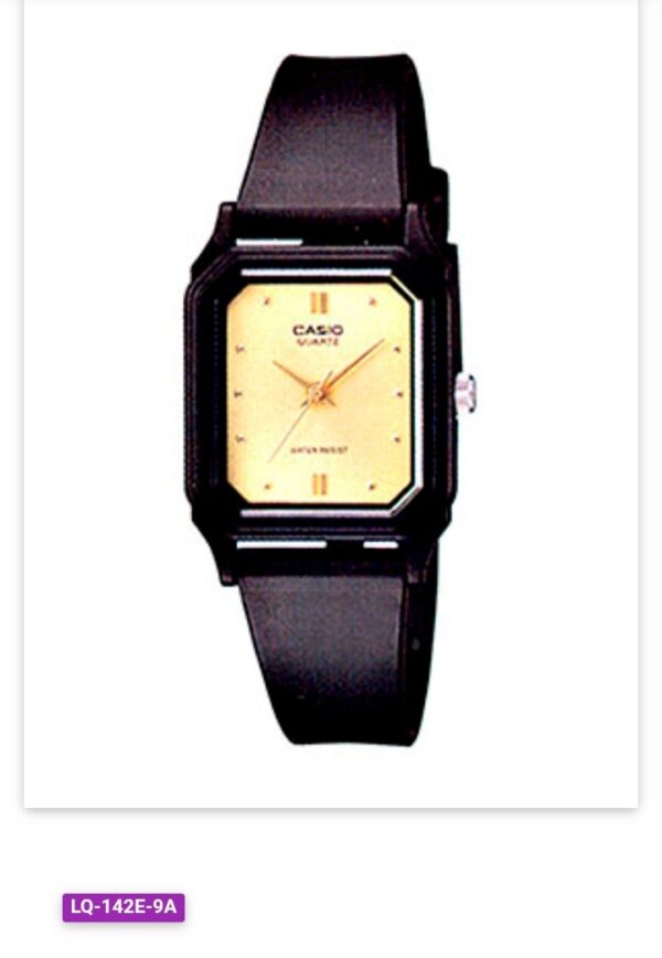 Casio mod. LQ142 - Imagen 3