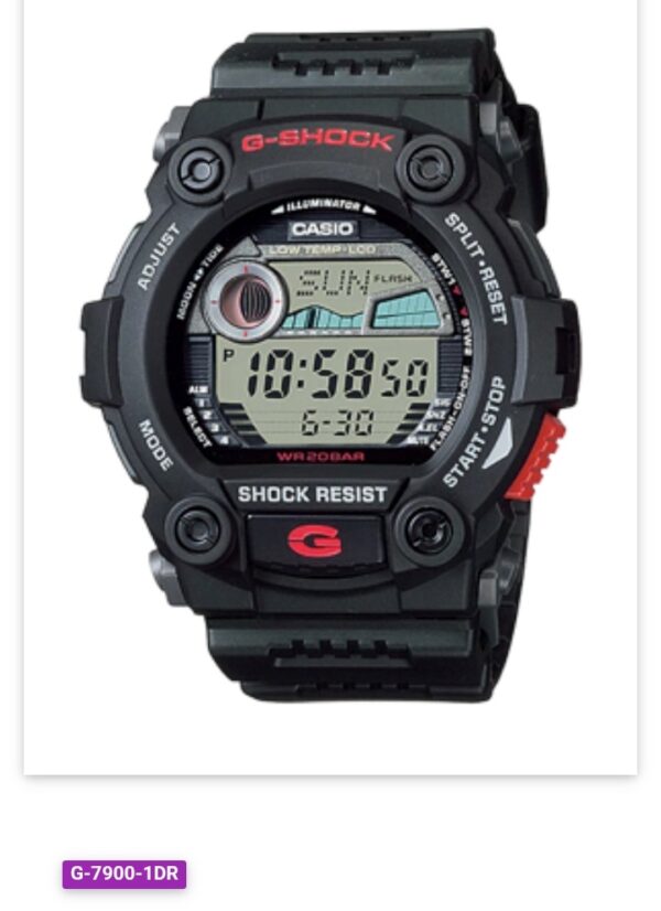 G7900