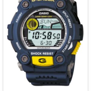 G-SHOCK