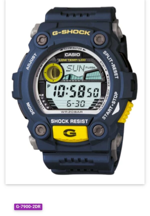 G7900 - Imagen 3