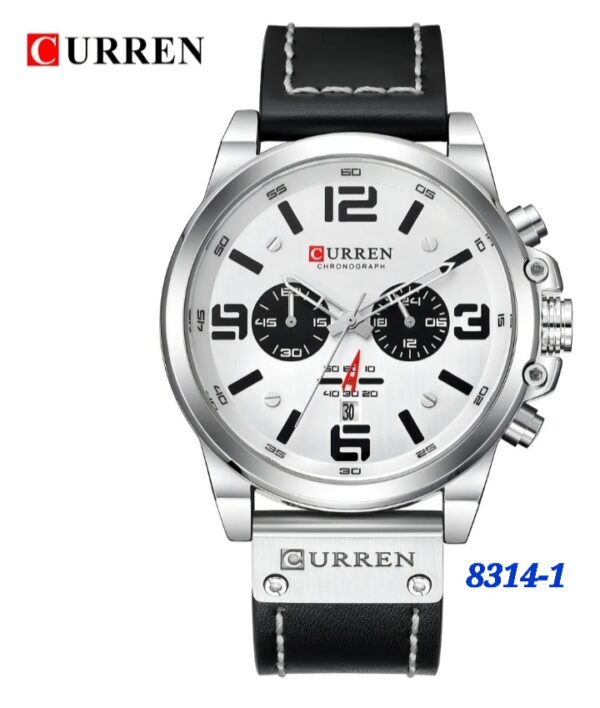 Reloj Curren mod. 8314-1