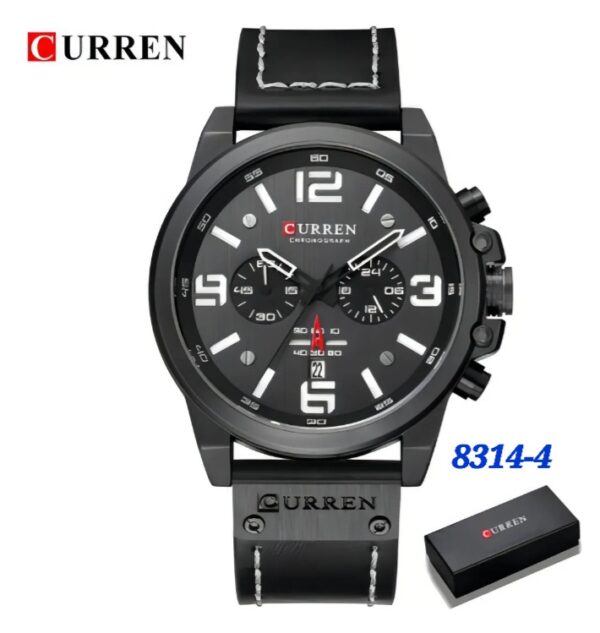 Reloj Curren mod. 8314-4