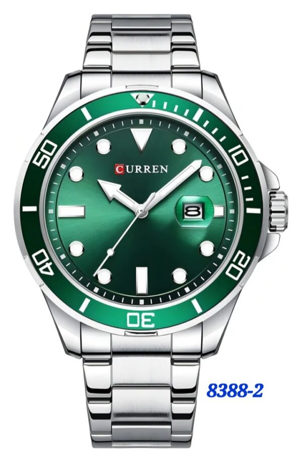 Reloj Curren mod. 8388-2
