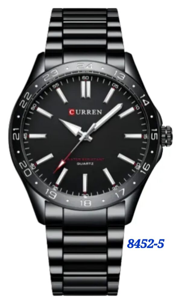 Reloj Curren mod. 8452-5