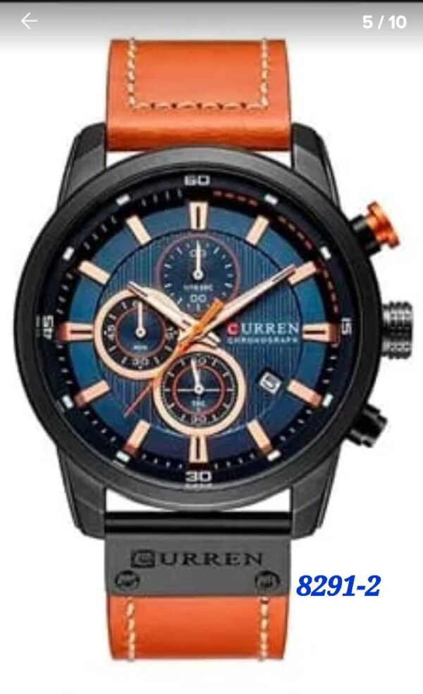 Reloj Curren mod. 8291-2