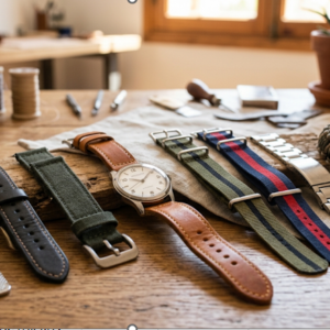 Pulseras para reloj