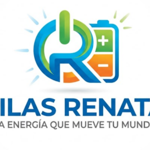 Pilas Renata