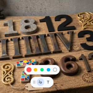 Numeros
