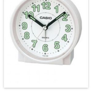 Casio Reloj despertador mod. TQ228