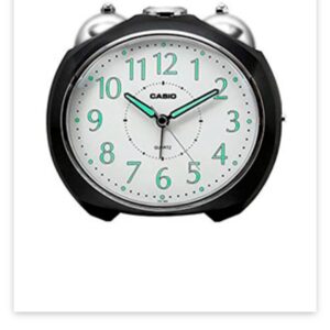 Casio Reloj despertador mod. TQ369