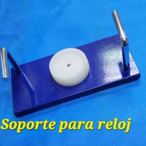 Strap Holder ( sostenedor para reloj )