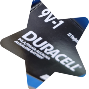 Duracell