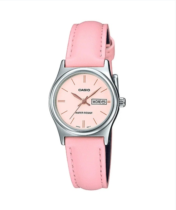 Reloj Casio LTPV006L-4B