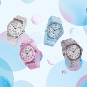 Casio mod. MQ 24S