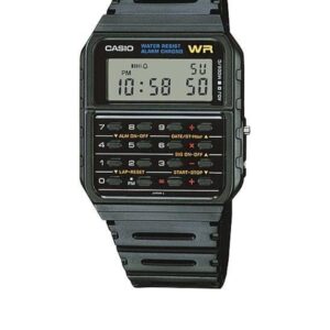 Reloj Casio mod. CA53